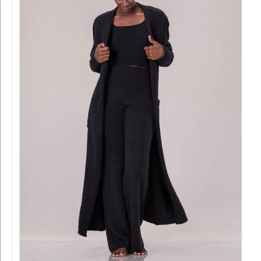 ByEgreis COZE set NWT